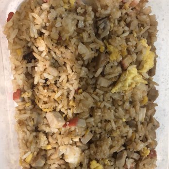 China Wok - Orders roast pork fried rice ?? - Chinese Near Me - Vallejo, California China Wok - Orders roast pork fried rice ?? - Chinese Near Me - Vallejo, California