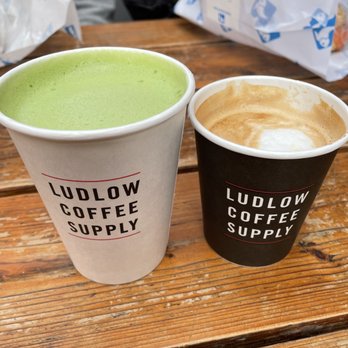 Ludlow Coffee Supply - Coffee & Tea Near Me - New York, New York Ludlow Coffee Supply - Coffee & Tea Near Me - New York, New York