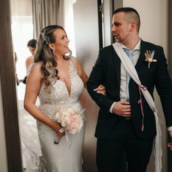 MaidenWhite Bride - Jewelry from Maiden White