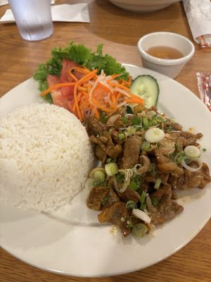 Viet Kitchen - Asian Fusion Restaurant by null