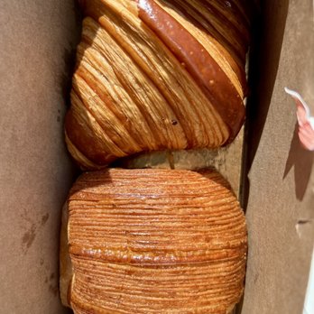 Maison Nico - Croissant and Pain Au Chocolat - Bakeries Near Me - San Francisco, California Maison Nico - Croissant and Pain Au Chocolat - Bakeries Near Me - San Francisco, California