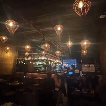 Obao - Dining area - Vietnamese Near Me - New York, New York Obao - Dining area - Vietnamese Near Me - New York, New York