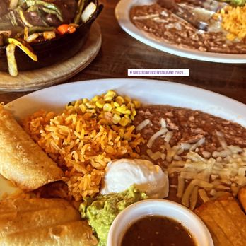 Mi Mexico Restaurant - Flautas - Mexican Near Me - Bakersfield, California Mi Mexico Restaurant - Flautas - Mexican Near Me - Bakersfield, California