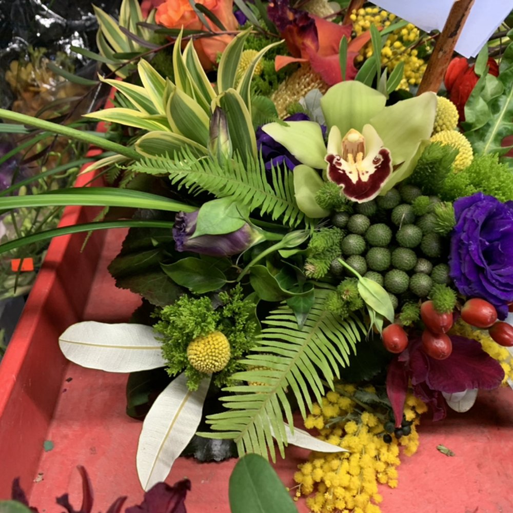 Happy Canyon Flowers Englewood Co Best Flower Site