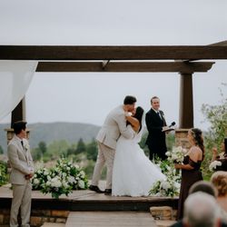 Serendipity Garden Weddings - Ceremony