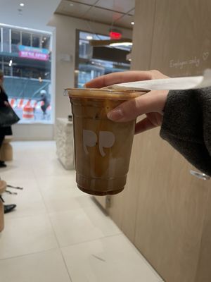 dae day coffee by null