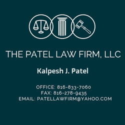 Patel Law Firm - untitled