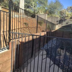 Hunt's Landscaping