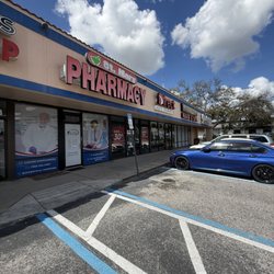 St Mary Pharmacy & Compounding