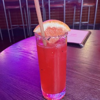 Ghost Donkey - Wildflower Paloma. Tasty - Mexican Near Me - Phoenix, Arizona