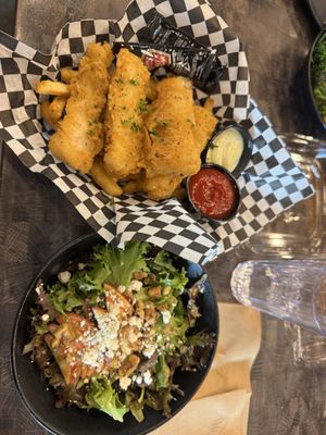 Rooted Craft American Kitchen by null