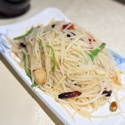 Sichuan Fish Restaurant