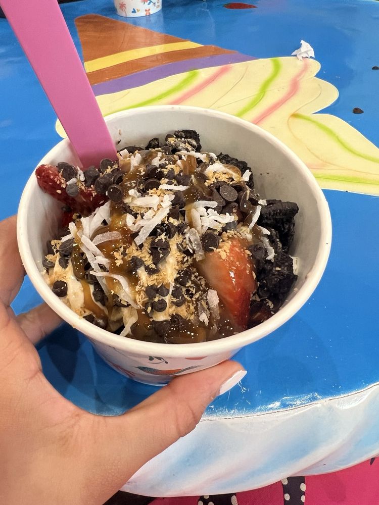 FROZENPEAK Updated October 2024 13 Photos 200 Baychester Ave