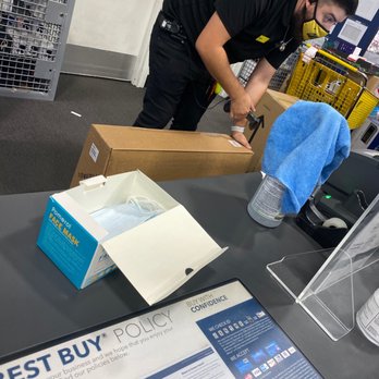Best Buy - Montclair - New Mac desktop thanks to Michael from Monrovia Best Buy - Electronics Near Me - Montclair, California Best Buy - Montclair - New Mac desktop thanks to Michael from Monrovia Best Buy - Electronics Near Me - Montclair, California
