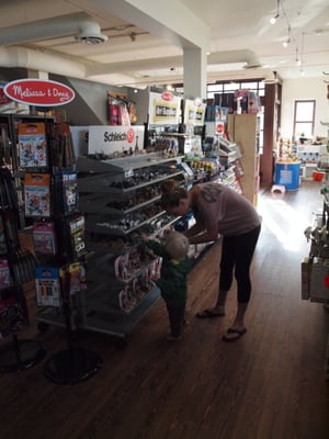 grow children's boutique