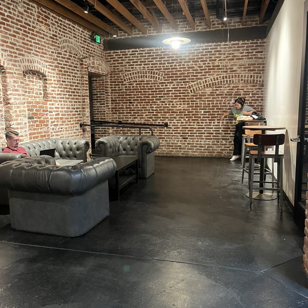 Golden State Coffee Roasters - Couch area - Coffee Roasteries Near Me - Placentia, California Golden State Coffee Roasters - Couch area - Coffee Roasteries Near Me - Placentia, California