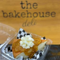 The Bakehouse Deli