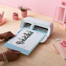 Craft E Corner - Cricut Joy Xtra Machine