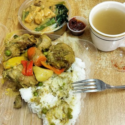 Baby's Eatery & Palabok by null