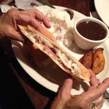 Mojito Cafe - Cuban sandwich - Cuban Near Me - Johns Creek, Georgia
