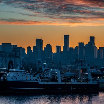 The Admiral's House - Venues & Event Spaces Near Me - Seattle, Washington
