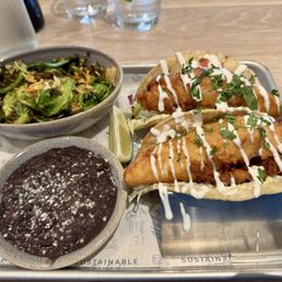 Fish Tacos Fish Tacos