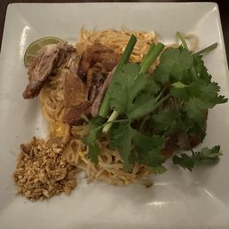 Pad Thai