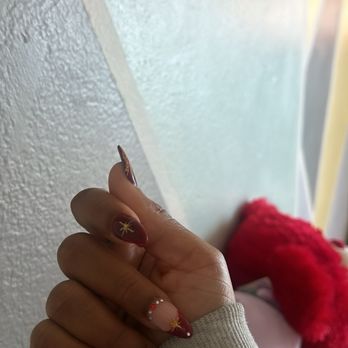 Model Nails - Nail Salons Near Me - Sacramento, California