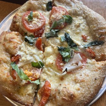 Mellow Mushroom Lincoln - Great White pizza! - Pizza Near Me - Lincoln, Nebraska Mellow Mushroom Lincoln - Great White pizza! - Pizza Near Me - Lincoln, Nebraska