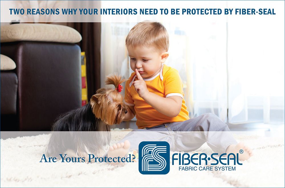 Fiber-Seal SW Michigan - upholstery in Grand Rapids, MI