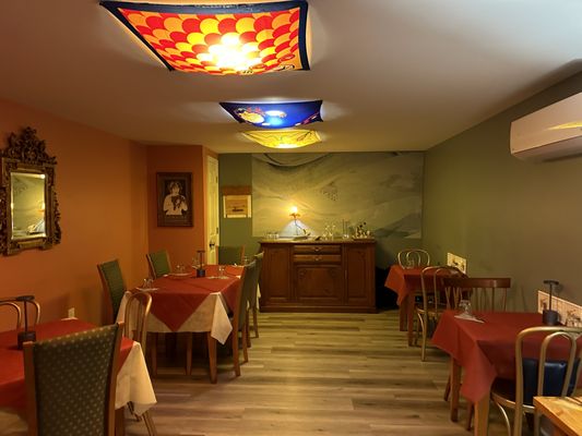 Grano Pasta Bar by null