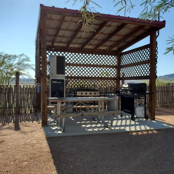 Far Flung Outdoor Center - Tours Near Me - Terlingua, Texas