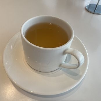 The Rotunda - Broth - New American Near Me - Paramus, New Jersey