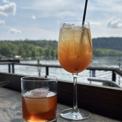 Stella Of New Hope - Back packet dogma and summer spritz