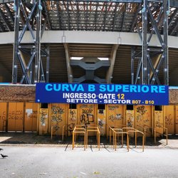Stadio San Paolo