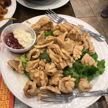 Luc Dinh Ky 1 Restaurant - Calamari - Vietnamese Near Me - Westminster, California Luc Dinh Ky 1 Restaurant - Calamari - Vietnamese Near Me - Westminster, California