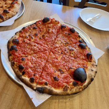 Olde World Apizza - Pizza Near Me - North Haven, Connecticut Olde World Apizza - Pizza Near Me - North Haven, Connecticut