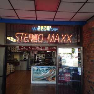 Stereo Maxx of Hayward on Yelp