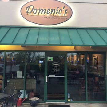 Domenics - New American Near Me - Fort Collins, Colorado