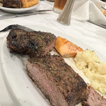 Ruth's Chris Steak House - Steakhouses Near Me - Ponte Vedra Beach, Florida Ruth's Chris Steak House - Steakhouses Near Me - Ponte Vedra Beach, Florida