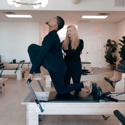 Align Pilates