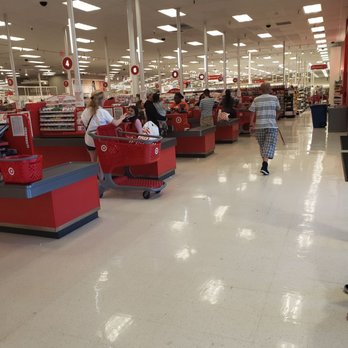 Target - Department Stores Near Me - Sacramento, California