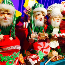 Kringle's Christmas Land - Kringle's Christmas Land-Great for all ages. Family event. For location, where to buy tickets & event hours visit: KringlesChristmasLand.com