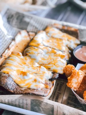 Redemption Bar & Grill by null