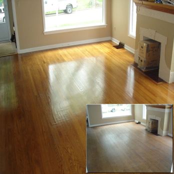 Mr. Sandless - Gilbert - Refinishing Services Near Me