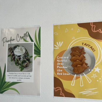 Sweet Ppang - Bubble Tea Near Me - Fresno, California Sweet Ppang - Bubble Tea Near Me - Fresno, California