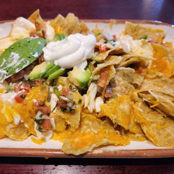 Tavern On Main - Chilaquiles - American Near Me - El Segundo, California