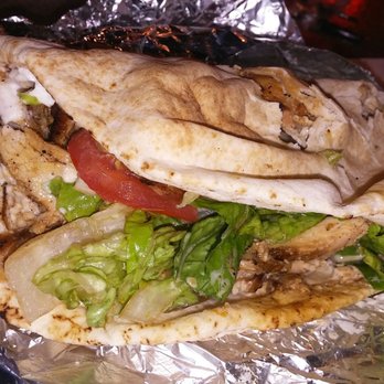 Bucharest Grill - Middle Eastern Near Me - Detroit, Michigan