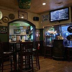 Dublin's Irish Pub
