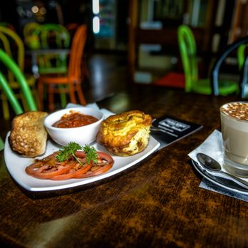 Maleny Food Co - Cafes Near Me - Maleny, QLD